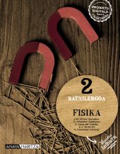 Portada de Fisika 2