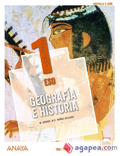 Geografía e Historia 1