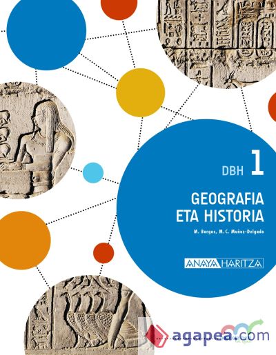 Geografia eta Historia 1