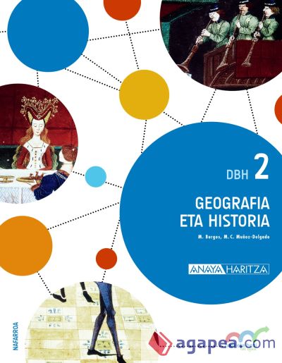 Geografia eta Historia 2