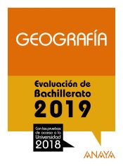 Portada de Geografía