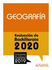 Portada de Geografía