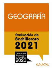 Portada de Geografía