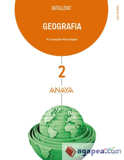 Geografia