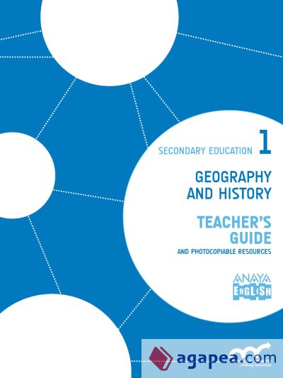 Geography and History 1. Teacher ' s Guide