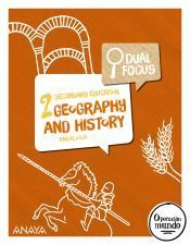 Portada de Geography and History 2. Dual focus