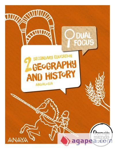 Geography and History 2. Dual focus