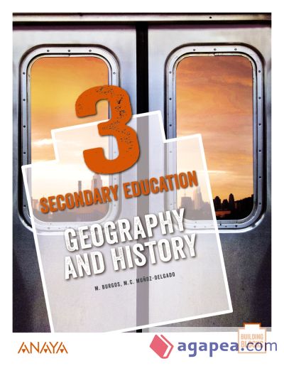 Geography and History 3. Student's Book + De cerca