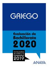 Portada de Griego