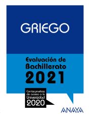 Portada de Griego