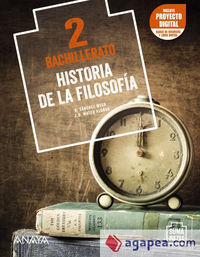 Historia de la Filosofía 2