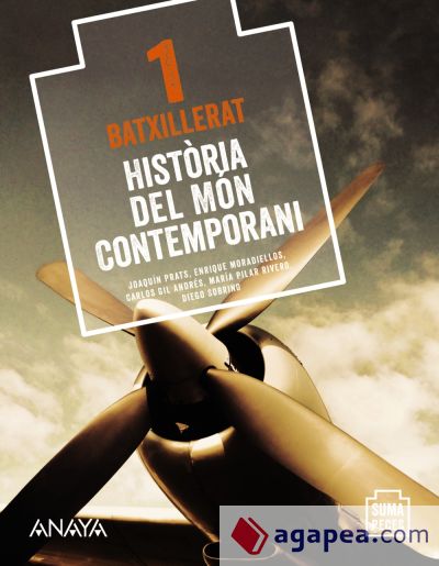 Història del Món Contemporani 1