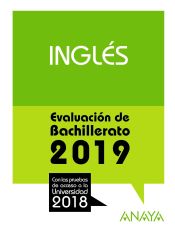 Portada de Inglés