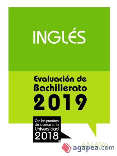 Inglés