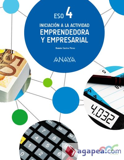 Iniciación a la Actividad Emprendedora y Empresarial 4