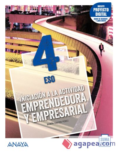 Iniciación a la Actividad Emprendedora y Empresarial 4