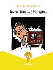 Portada de Inventions and Machines