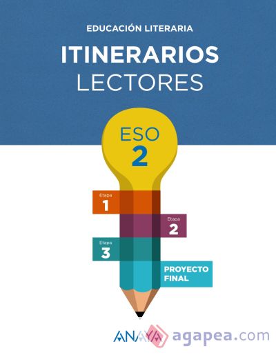 Itinerarios lectores 2