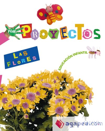 LAS FLORES