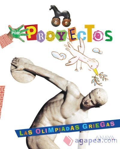 LAS OLIMPIADAS GRIEGAS LAS OLIMPIADAS GRIEGAS