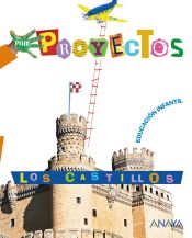 Portada de LOS CASTILLOS