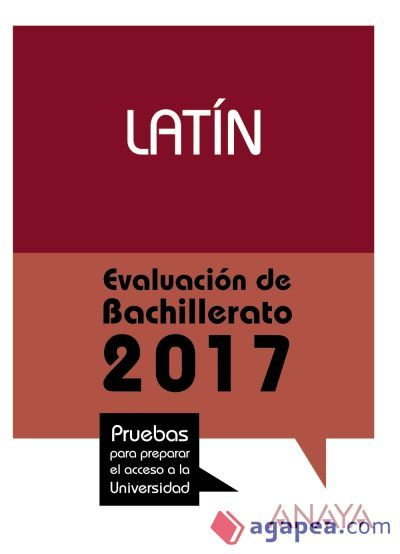 Lat&iacute;n