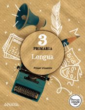 Portada de Lengua 3