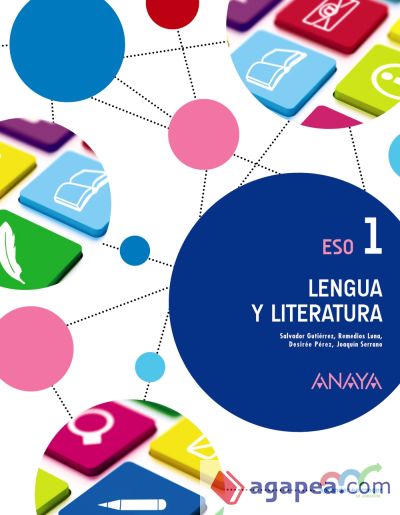 Lengua y Literatura 1