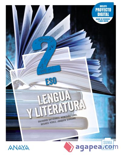 Lengua y Literatura 2. + Taller Comprensión oral