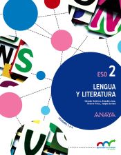 Portada de Lengua y Literatura 2