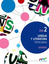 Portada de Lengua y Literatura 2