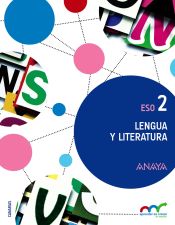 Portada de Lengua y Literatura 2