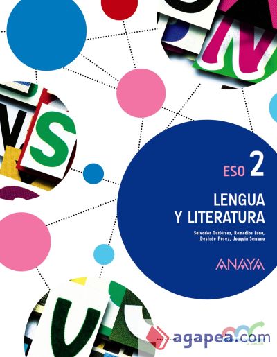 Lengua y Literatura 2