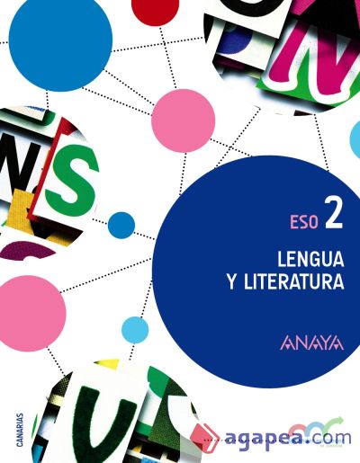 Lengua y Literatura 2