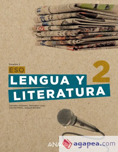 Lengua y Literatura 2