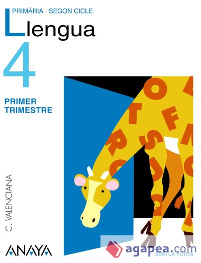 Llengua 4 Llengua 4