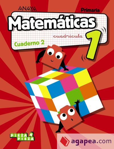 Matemáticas 1. Cuaderno 2. Cuadrícula Matemáticas 1. Cuaderno 2. Cuadrícula