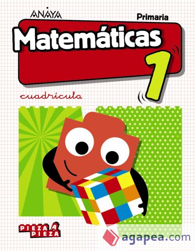 Matemáticas 1. Cuadrícula