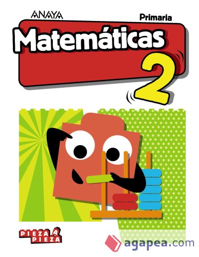 Matemáticas 2