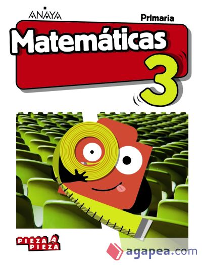 Matemáticas 3. (Incluye Taller de Resolución de problemas)