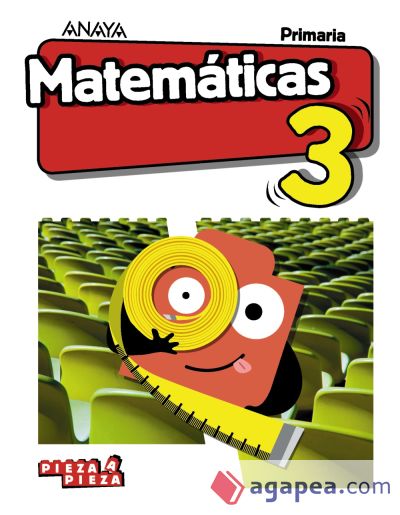 Matemáticas 3