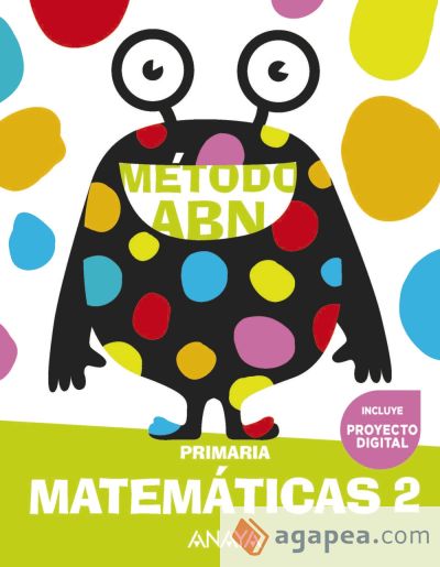 Matemáticas ABN 2