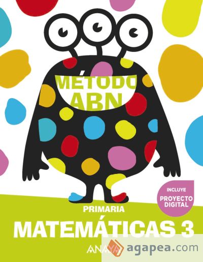 Matemáticas ABN 3