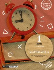 Portada de Matematika 1