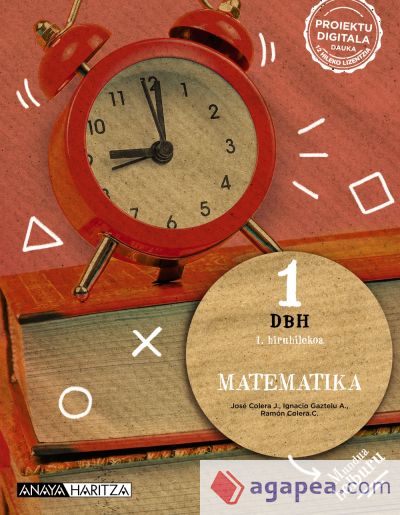 Matematika 1