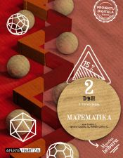 Portada de Matematika 2