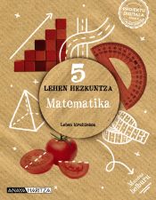 Portada de Matematika 5