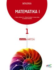 Portada de Matematika I