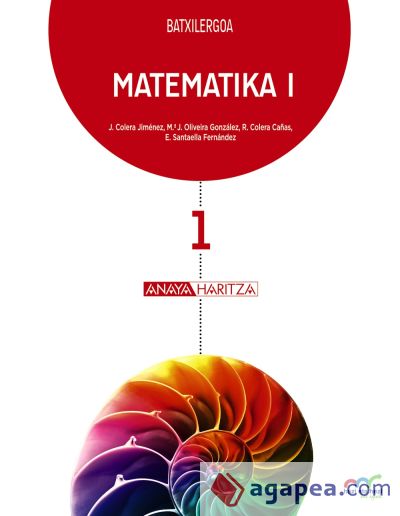 Matematika I