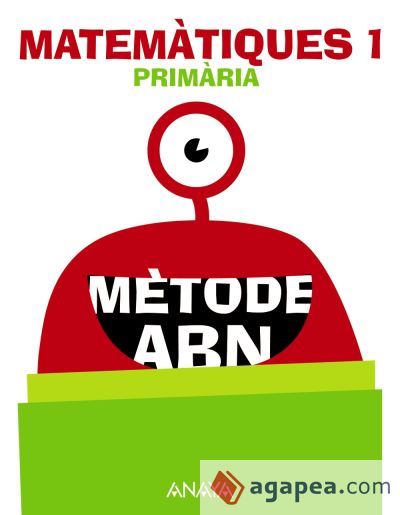 Matemàtiques 1. Mètode ABN